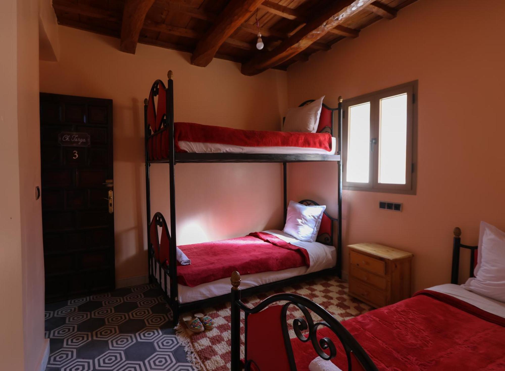 Tamatert Guest House Imlil  Exteriér fotografie