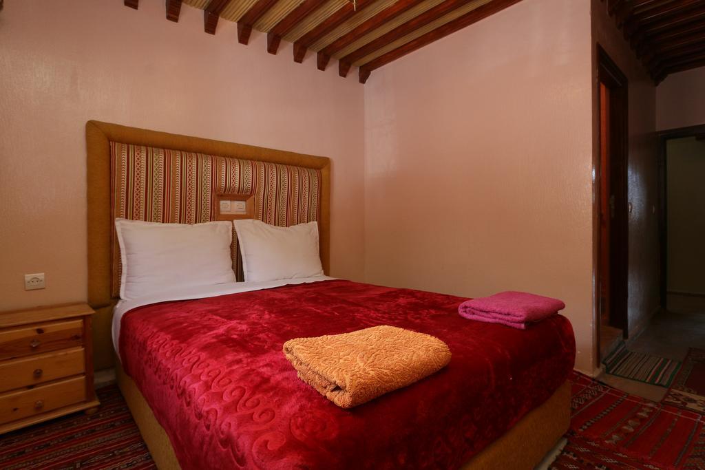 Tamatert Guest House Imlil  Exteriér fotografie
