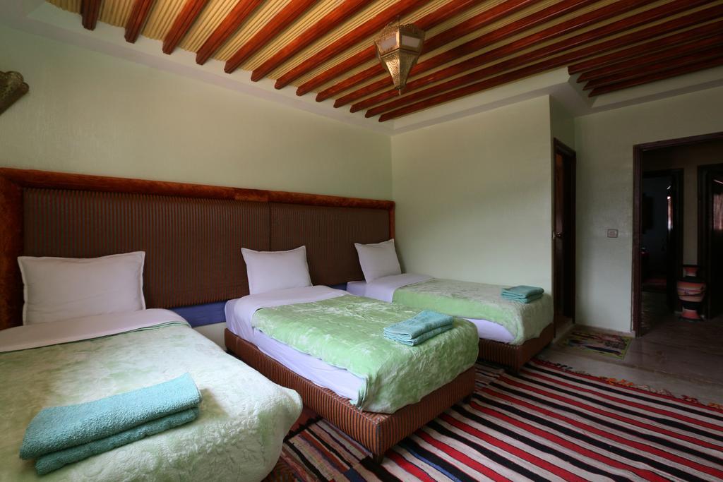 Tamatert Guest House Imlil  Exteriér fotografie