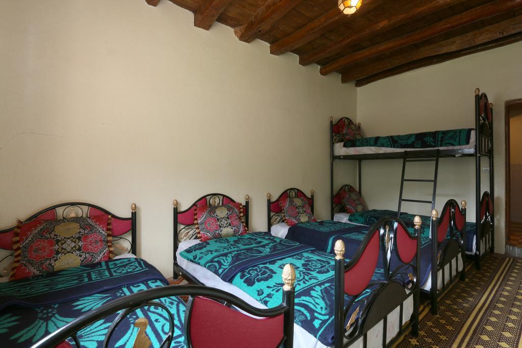 Tamatert Guest House Imlil  Pokoj fotografie